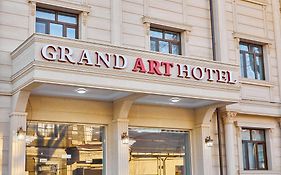 Grand Art Premium Hotel